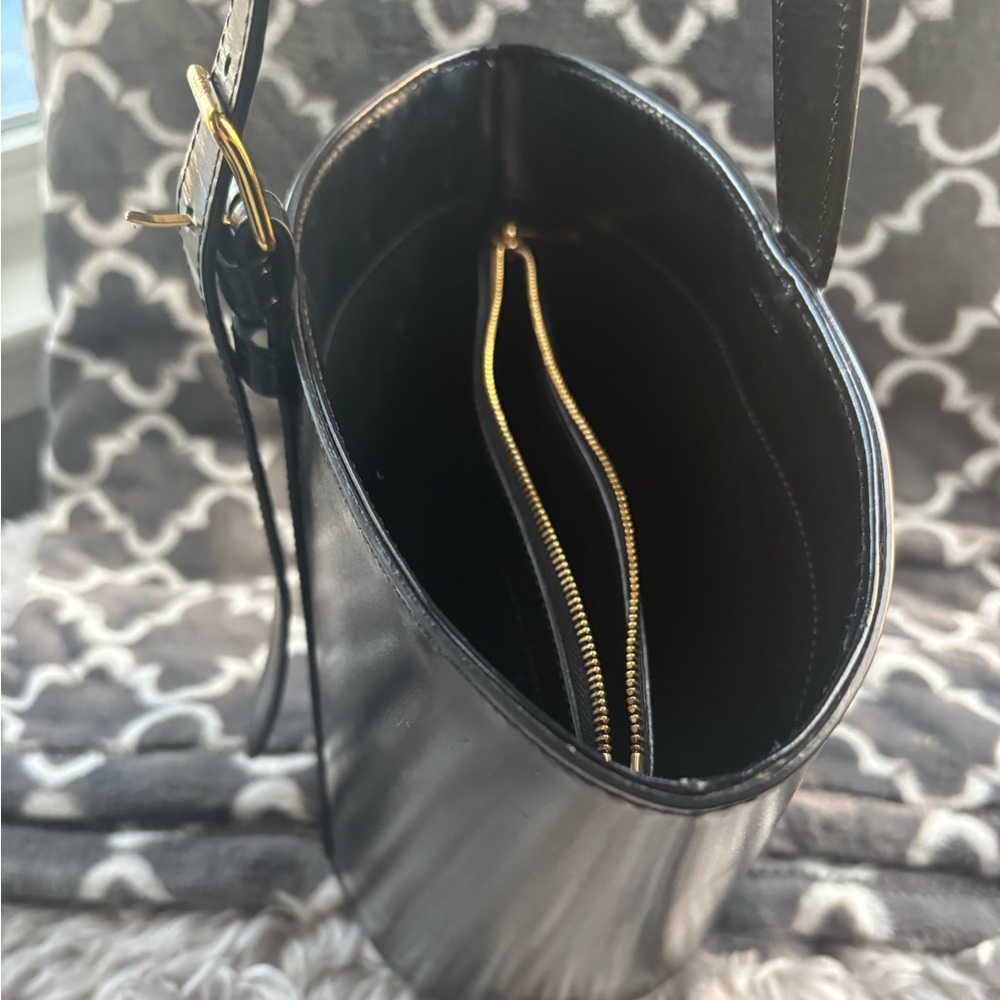 Celine Bucket Triomphe - Picture 8 of 16